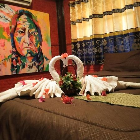 Ouychai Resort Home Stay Chiang Mai Exterior foto