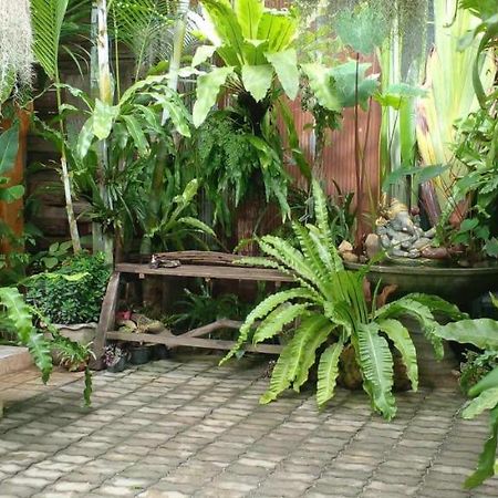 Ouychai Resort Home Stay Chiang Mai Exterior foto