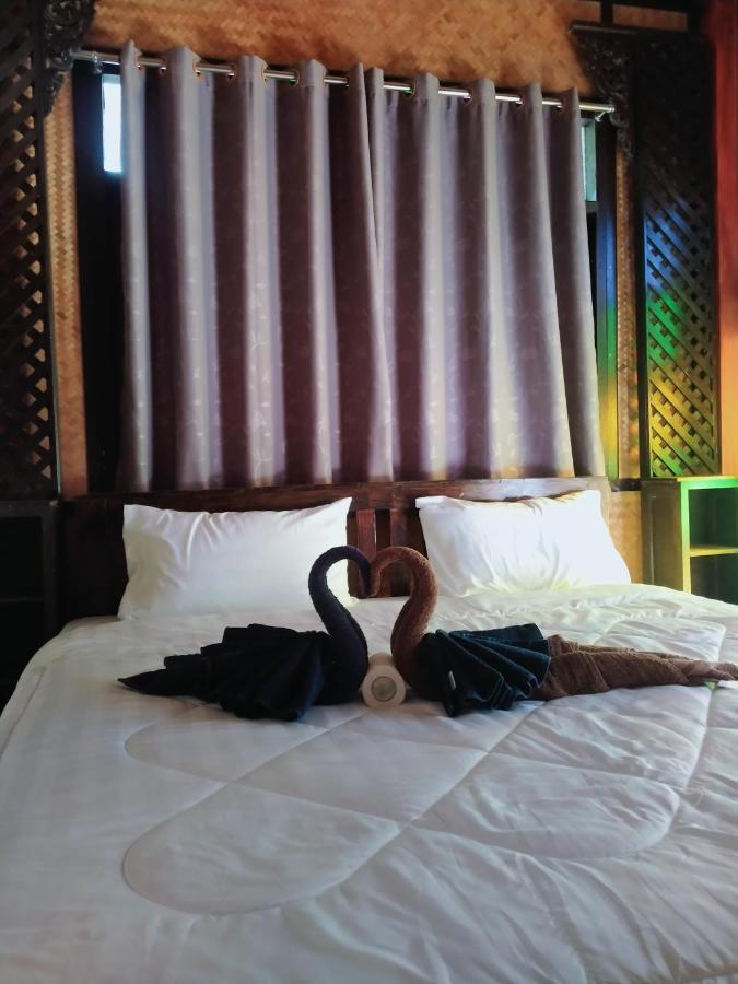 Ouychai Resort Home Stay Chiang Mai Exterior foto