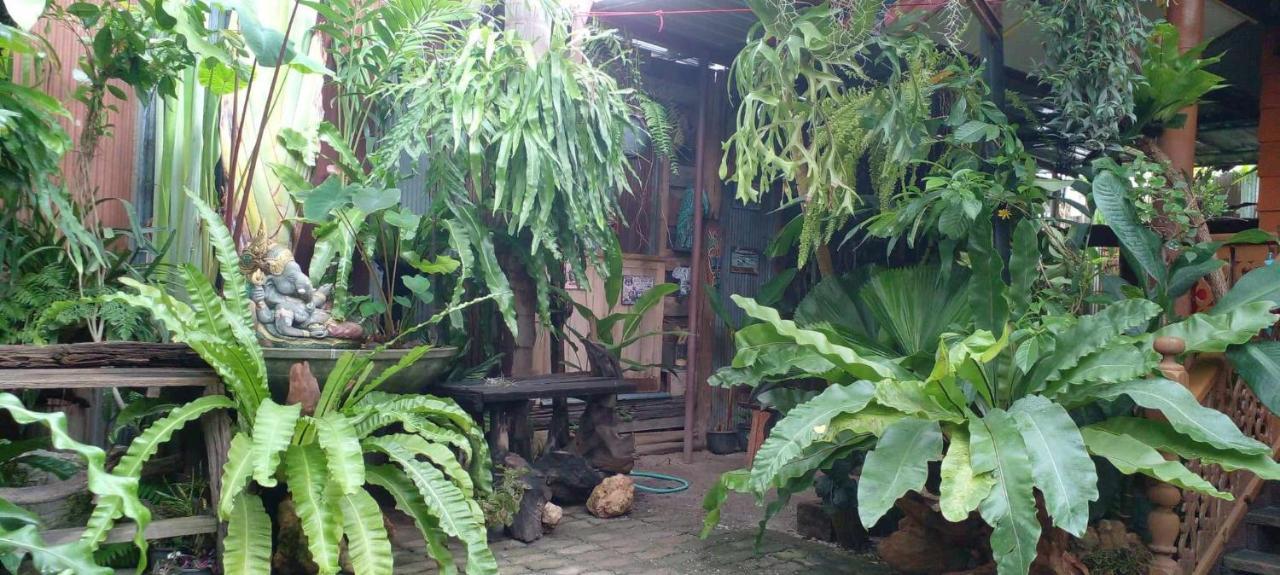 Ouychai Resort Home Stay Chiang Mai Exterior foto